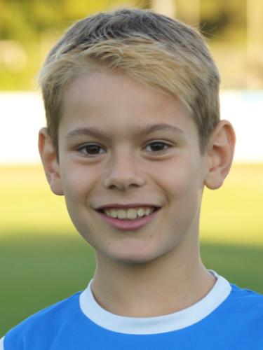 Elias Jonathan Steinbach