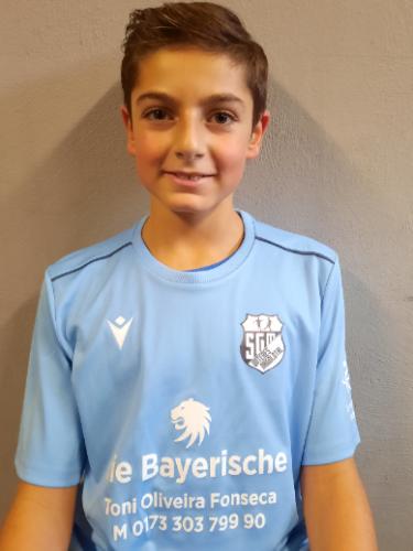 Kerim Manuel Kilic