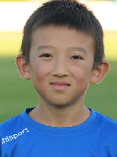 Jakob Ma