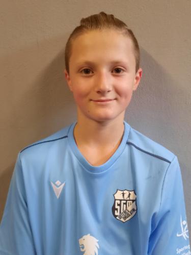 Benjamin Sadiki