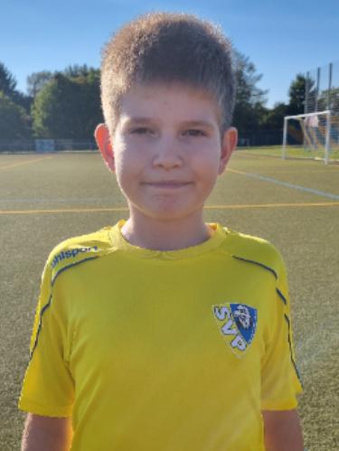 Colin Jahovic