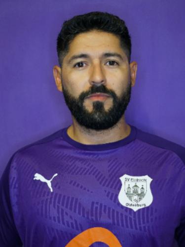 Arturo William Garcia Hurtado