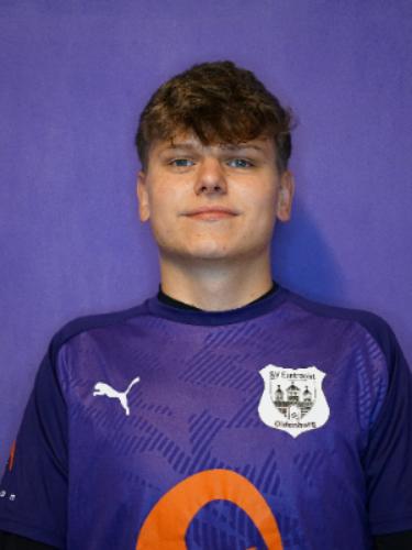 Fabio Ingo Luginbühl