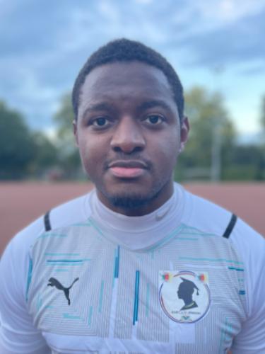 Thierry Arnold Vouffo