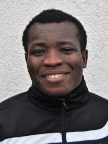 Kwaku Agyemang