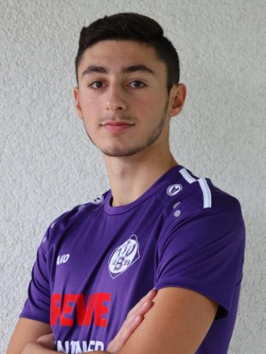 Arda Süslü
