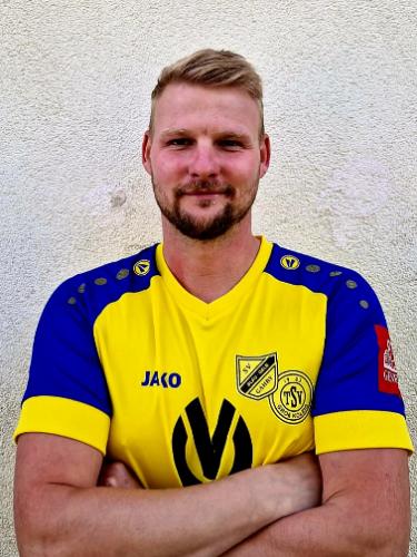 Marcus Kressler