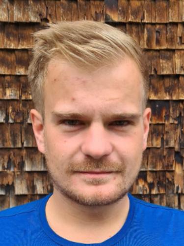 Maximilian Steigenberger