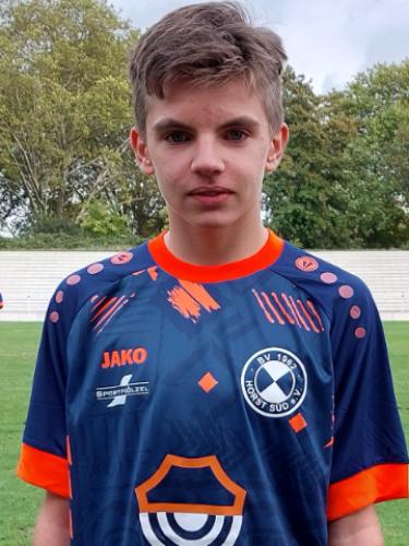 Gianluca Cangelosi