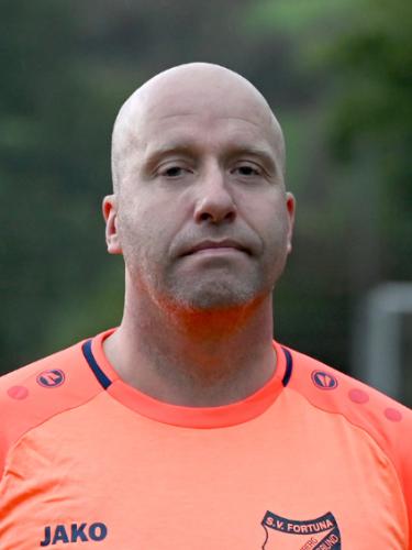 Jens Reichow