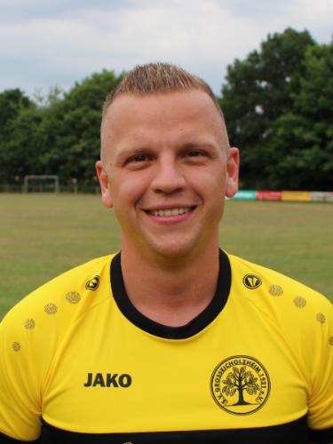 Mathis Müller