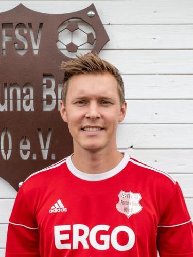 Tim Franken