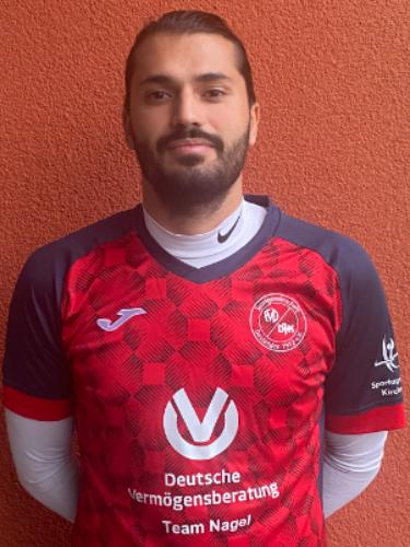 Nichita Barbu