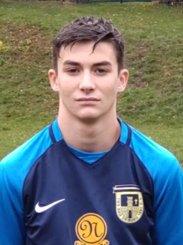 Christiano Auffenberg
