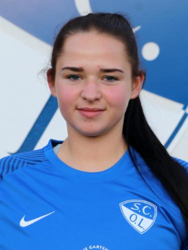 Vanessa Korger