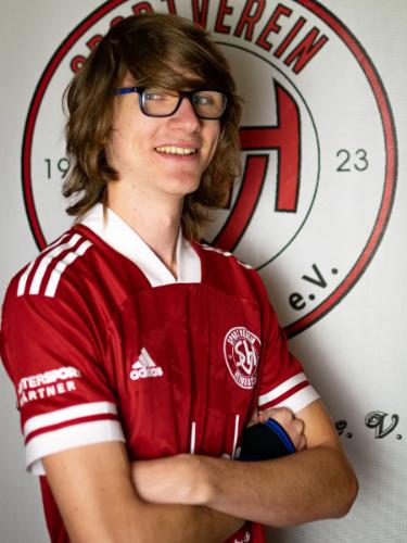 Gabriel Limberger