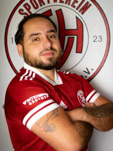 Adam Zymberi