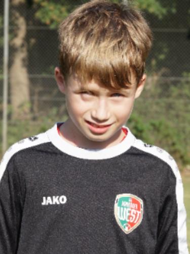 Yannik Glenz