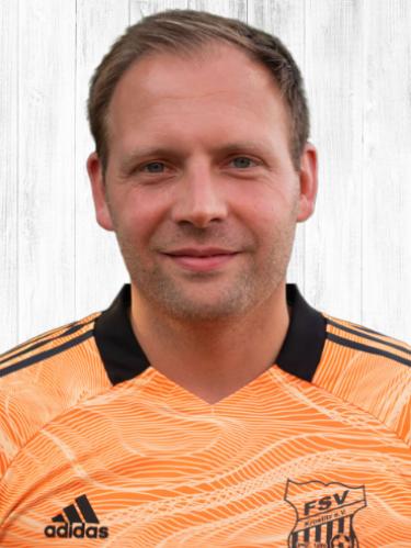 Andre Gehmlich