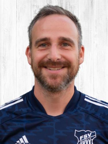 Steve Gruber