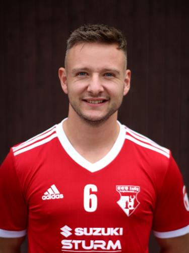 Nico Feyer