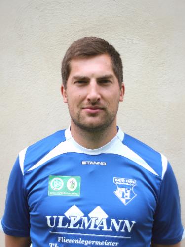 Clemens Gimmler