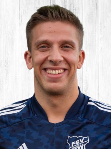 Alexander Marzog