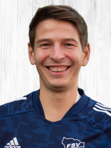 Danny Müller