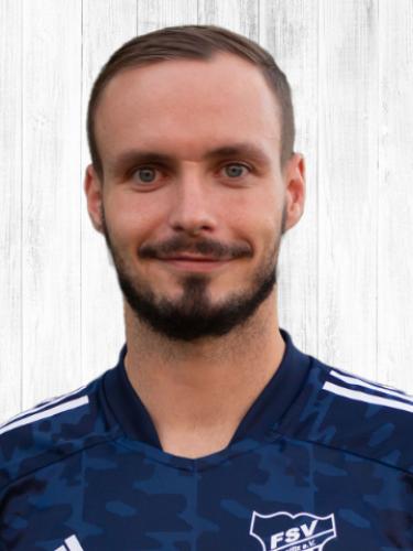 Max Theinert