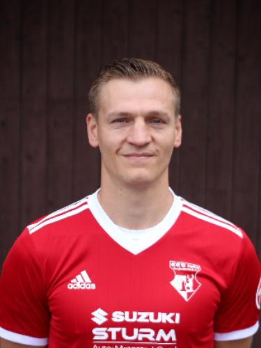Stefano Krause