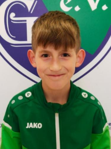 Finn-Tyler Benzler