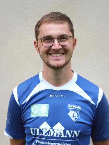 Philipp Weser