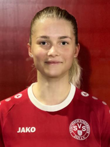 Nadja Ridderbusch