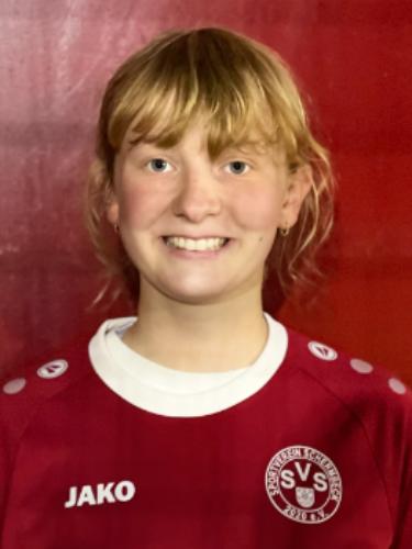 Sonja Hüttemann
