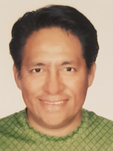 Daniel Montano Pineda