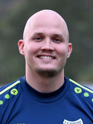 Jonas Büdenbender