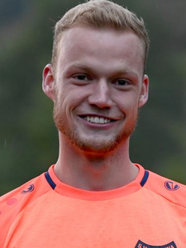 Jann Michel Krämer