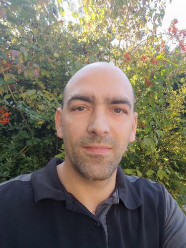 Tobias Fischer