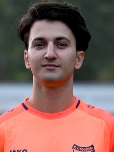 Rostami Shabab