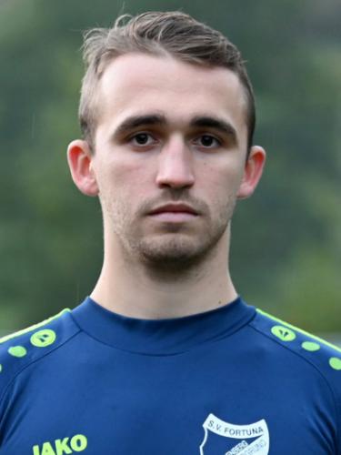 Konrad Albert