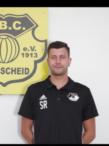 Sascha Rongen