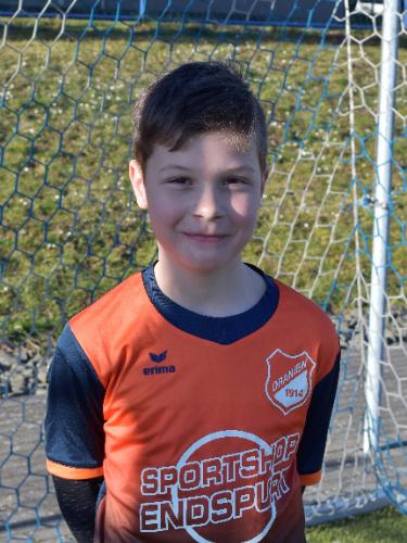 Lenn Ian Hahnenstein