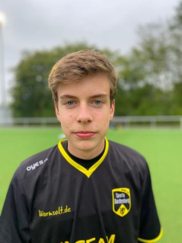 Niklas Kuck
