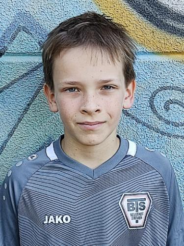 Linus Pasdzior