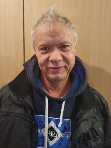 Karsten Reinert