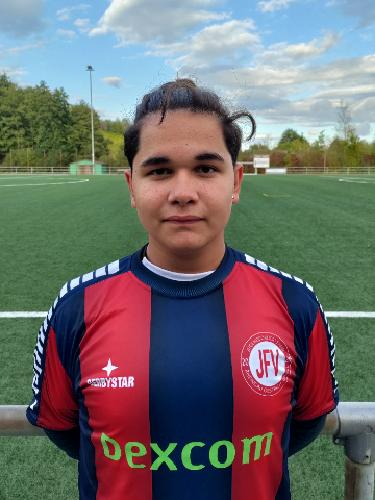 Malik Cetin
