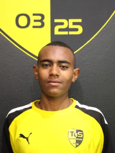 Benhur Weldegebriel Berhane Benhur Weldegebriel Berhane