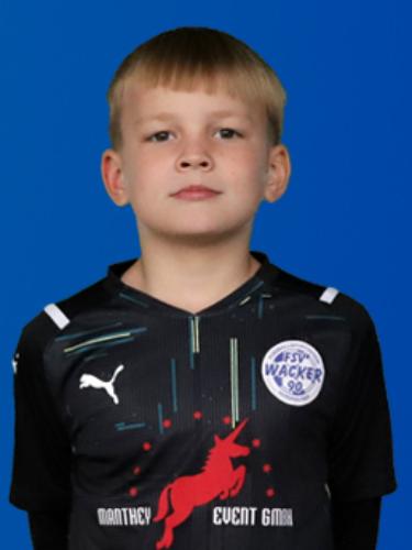 Tykhon Shyrokov
