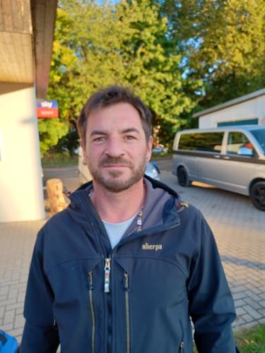 Bernd Hartleb