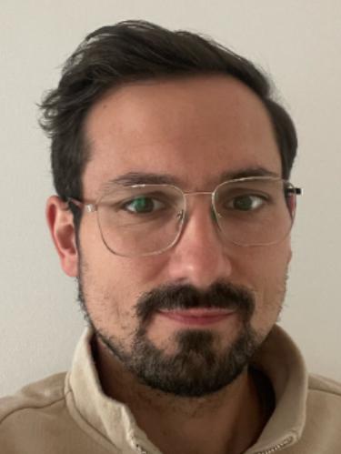 Daniel Kramer